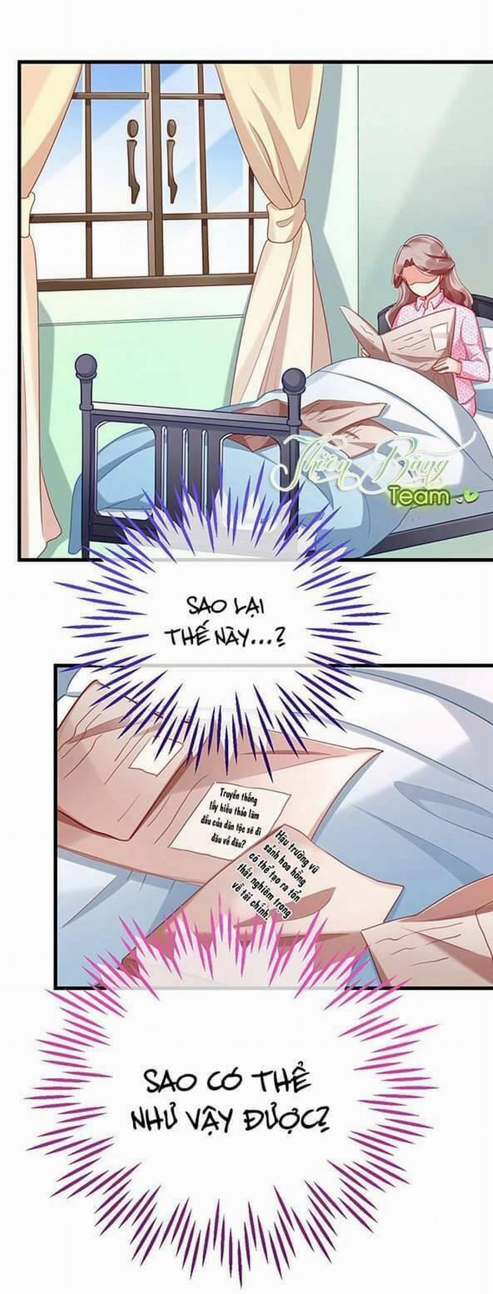 Vạn Tra Triêu Hoàng 76 trang 11