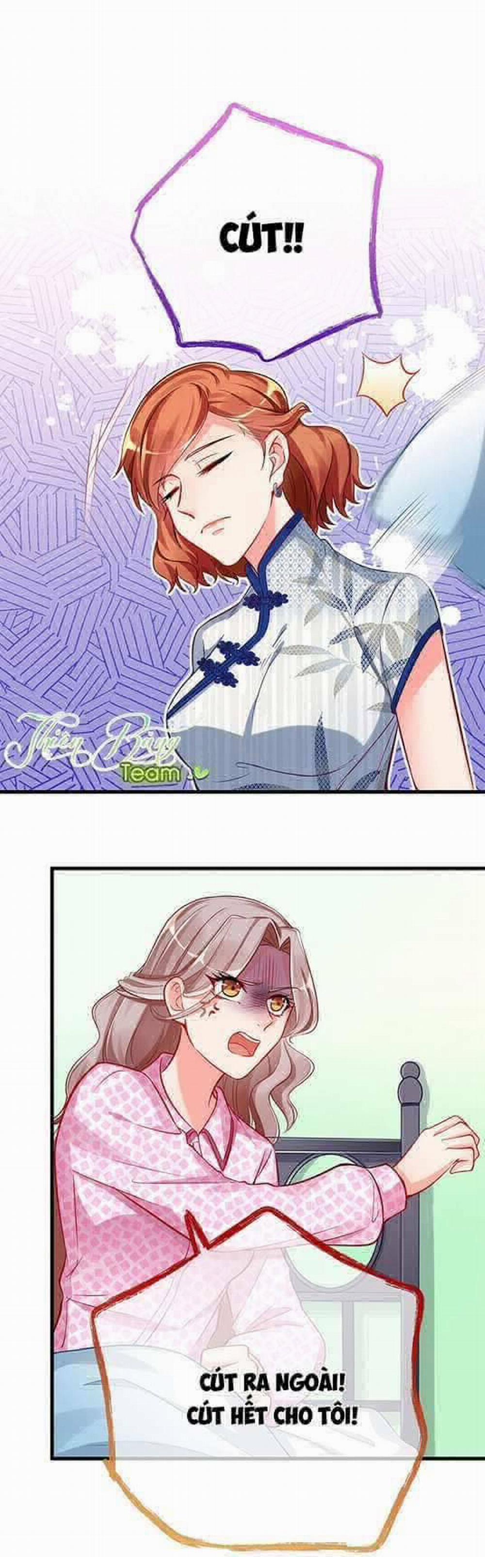 Vạn Tra Triêu Hoàng 76 trang 13