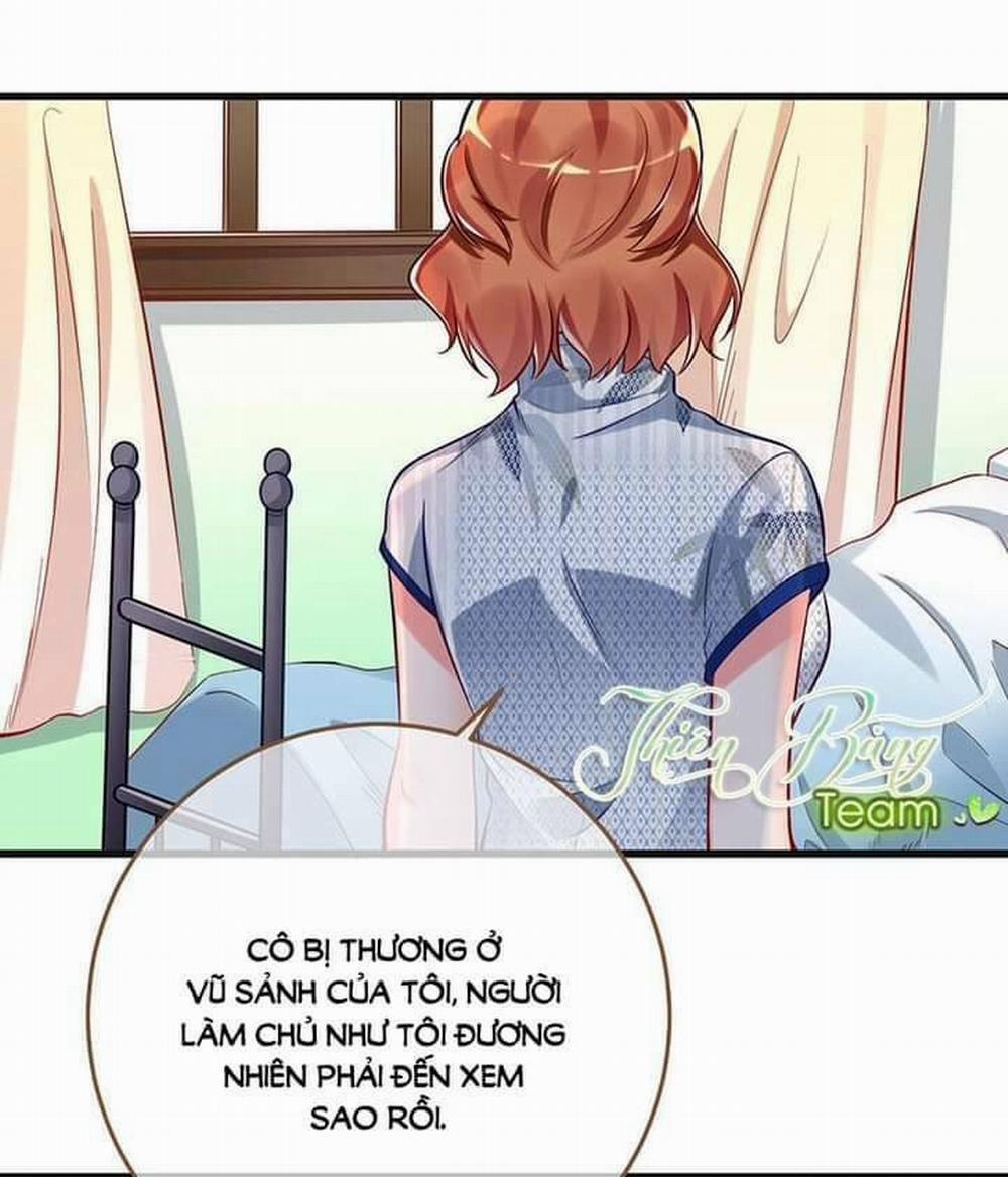 Vạn Tra Triêu Hoàng 76 trang 14