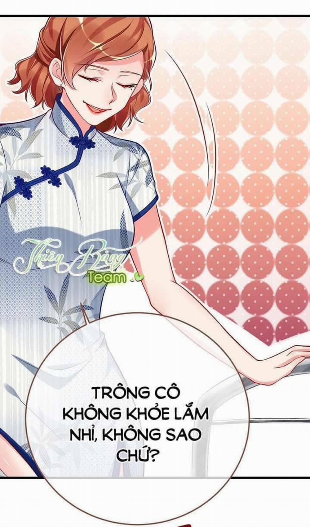 Vạn Tra Triêu Hoàng 76 trang 18