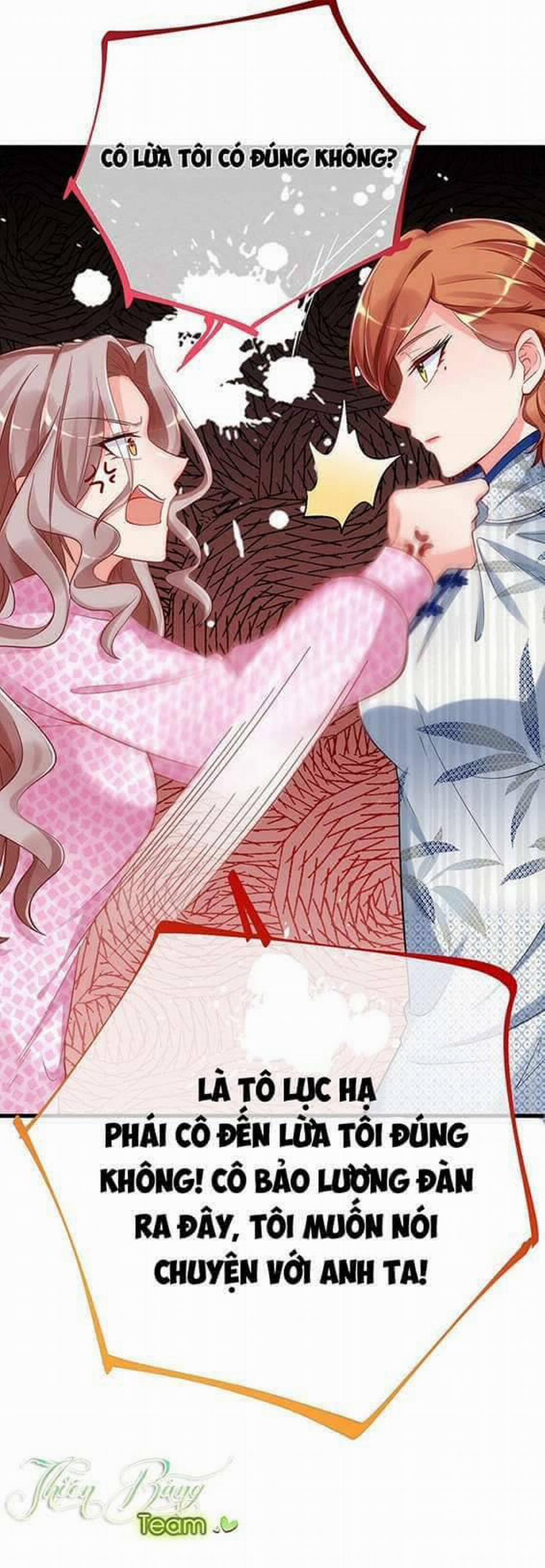 Vạn Tra Triêu Hoàng 76 trang 19