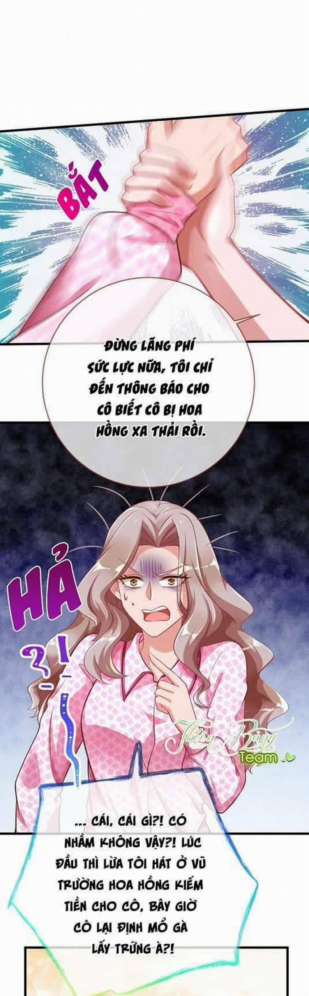 Vạn Tra Triêu Hoàng 76 trang 20