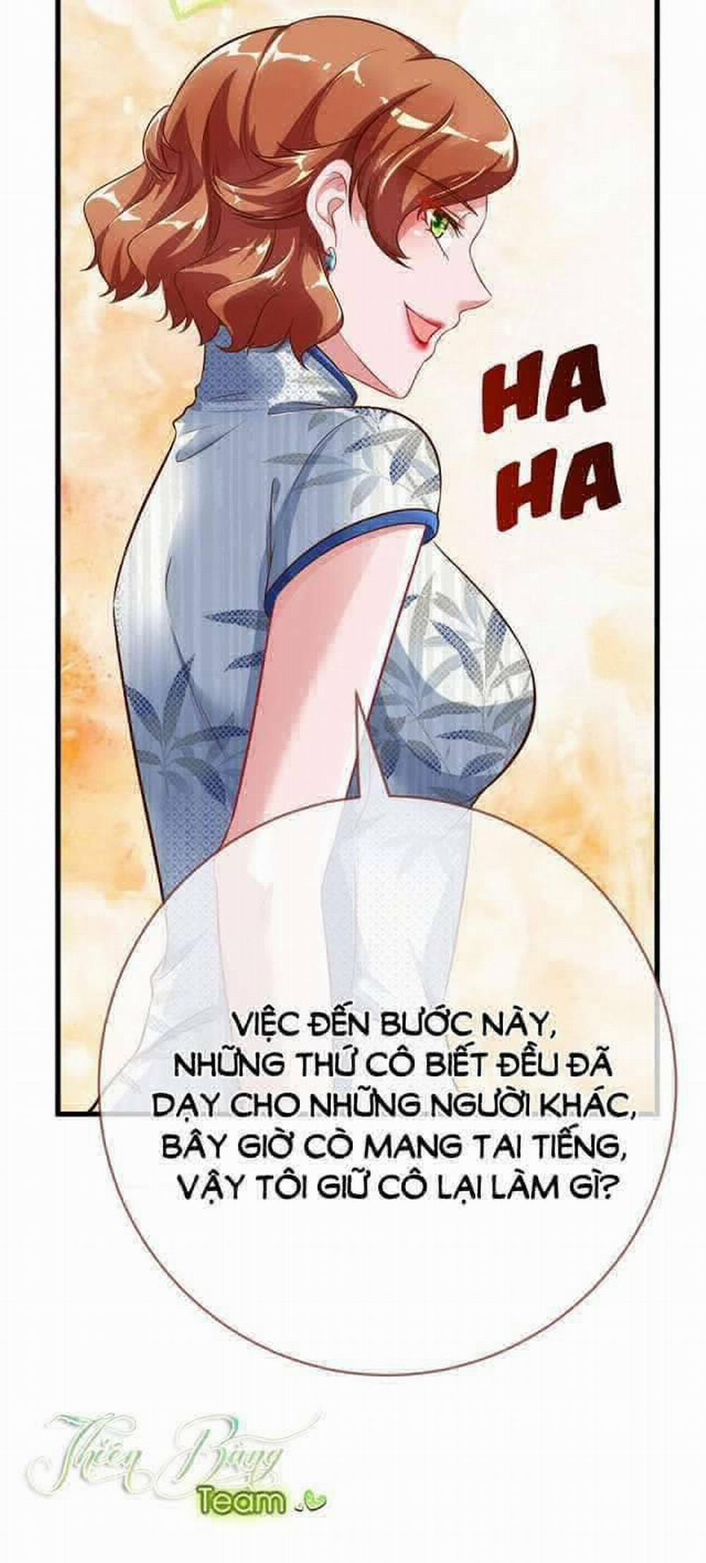 Vạn Tra Triêu Hoàng 76 trang 21