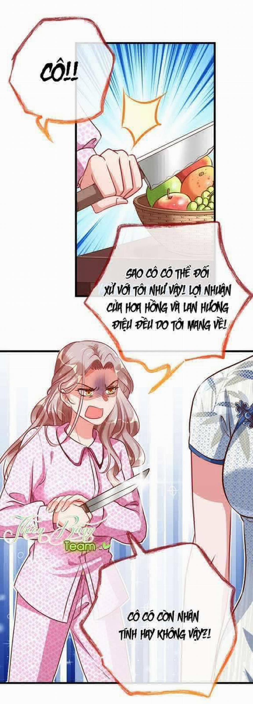 Vạn Tra Triêu Hoàng 76 trang 23