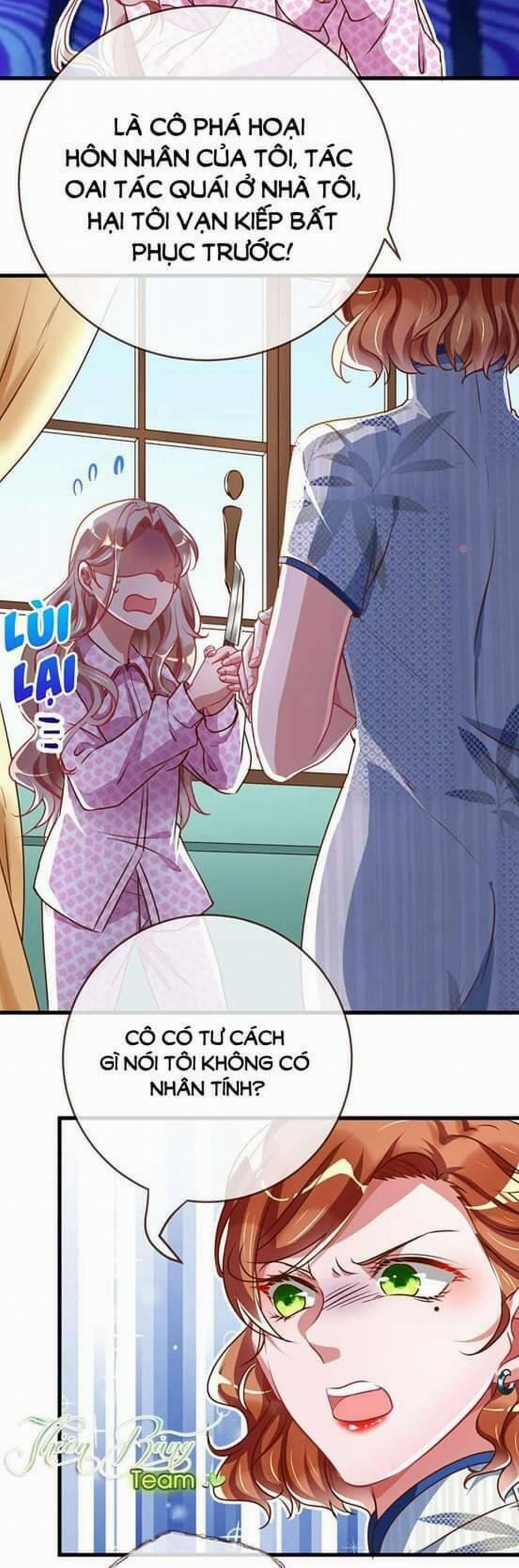 Vạn Tra Triêu Hoàng 76 trang 28