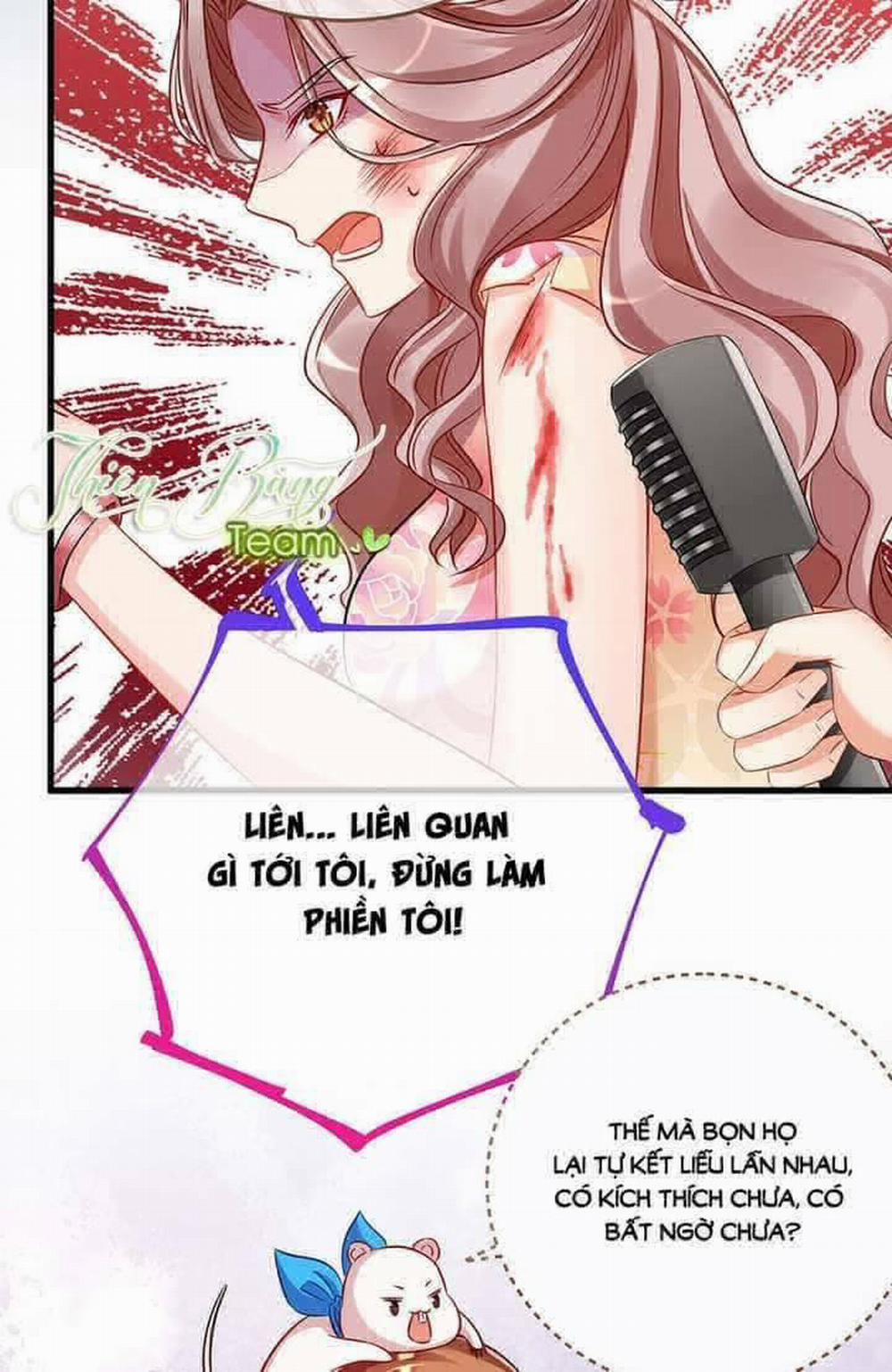 Vạn Tra Triêu Hoàng 76 trang 3