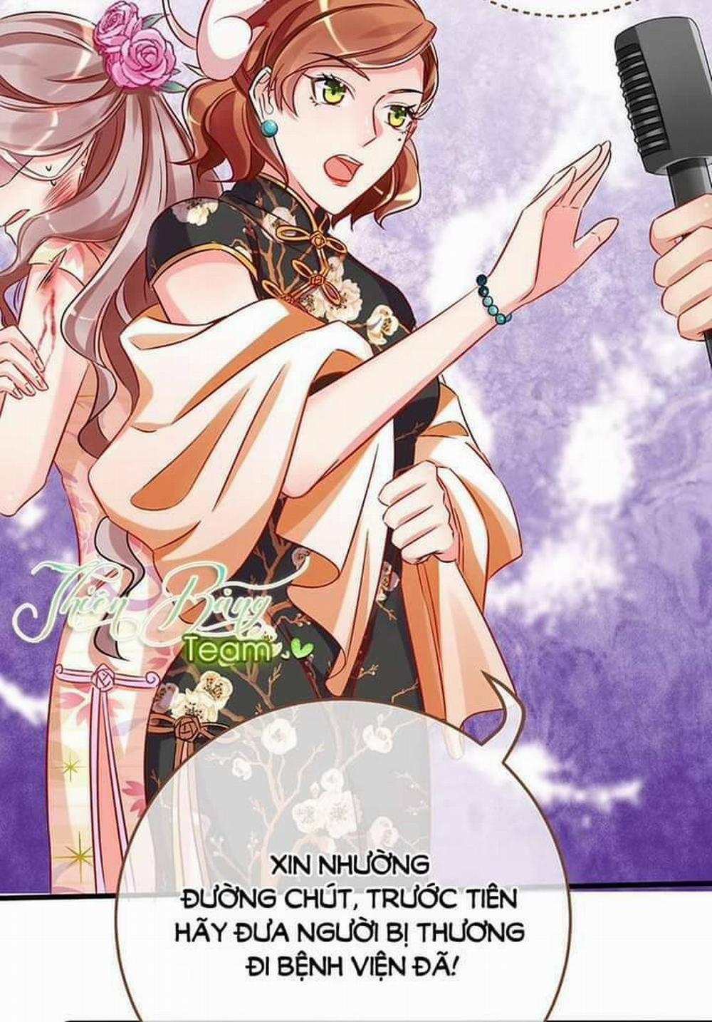 Vạn Tra Triêu Hoàng 76 trang 4