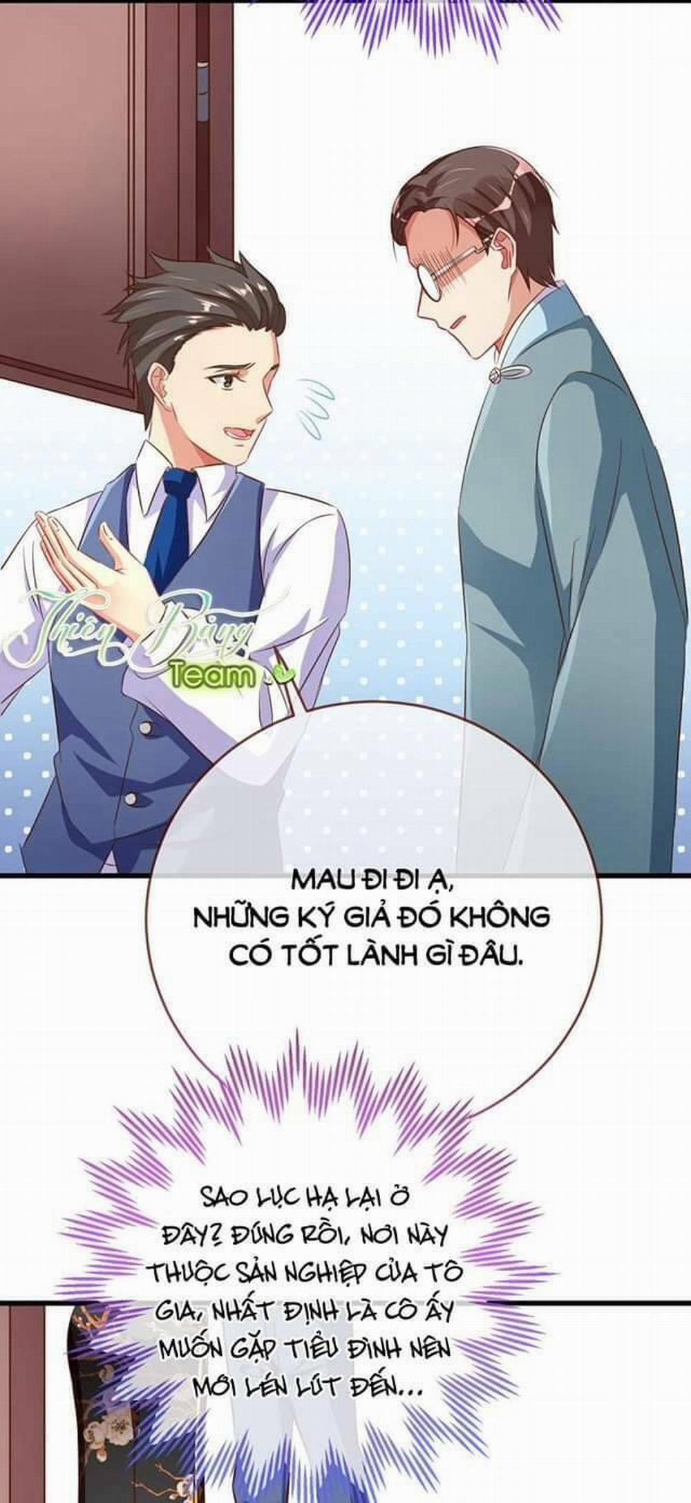 Vạn Tra Triêu Hoàng 76 trang 7