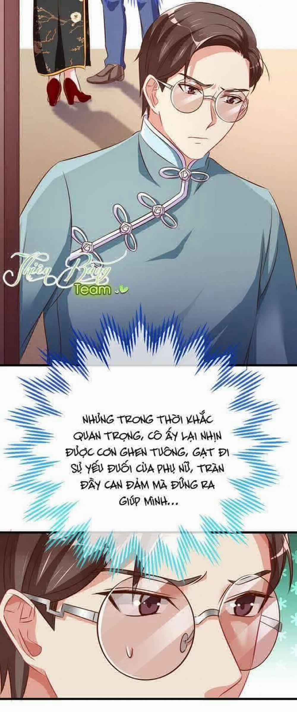 Vạn Tra Triêu Hoàng 76 trang 8