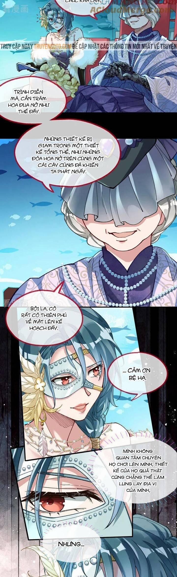 Vạn Tra Triêu Hoàng 760 trang 11