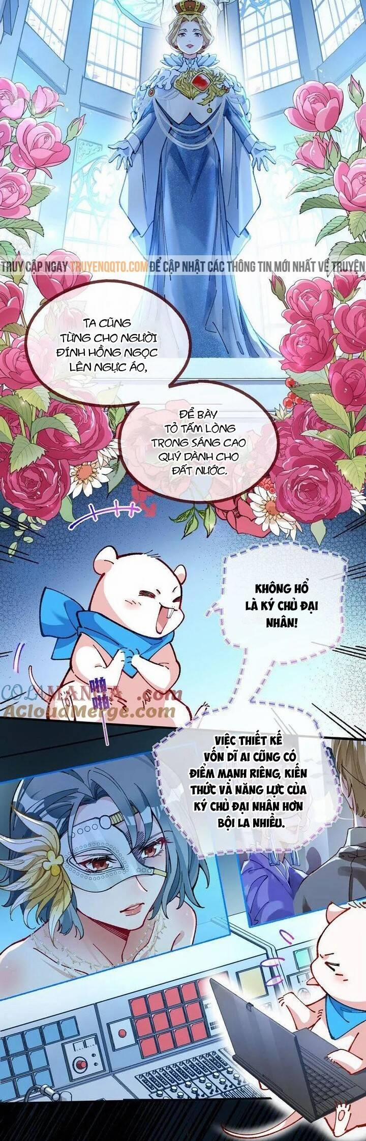 Vạn Tra Triêu Hoàng 760 trang 24