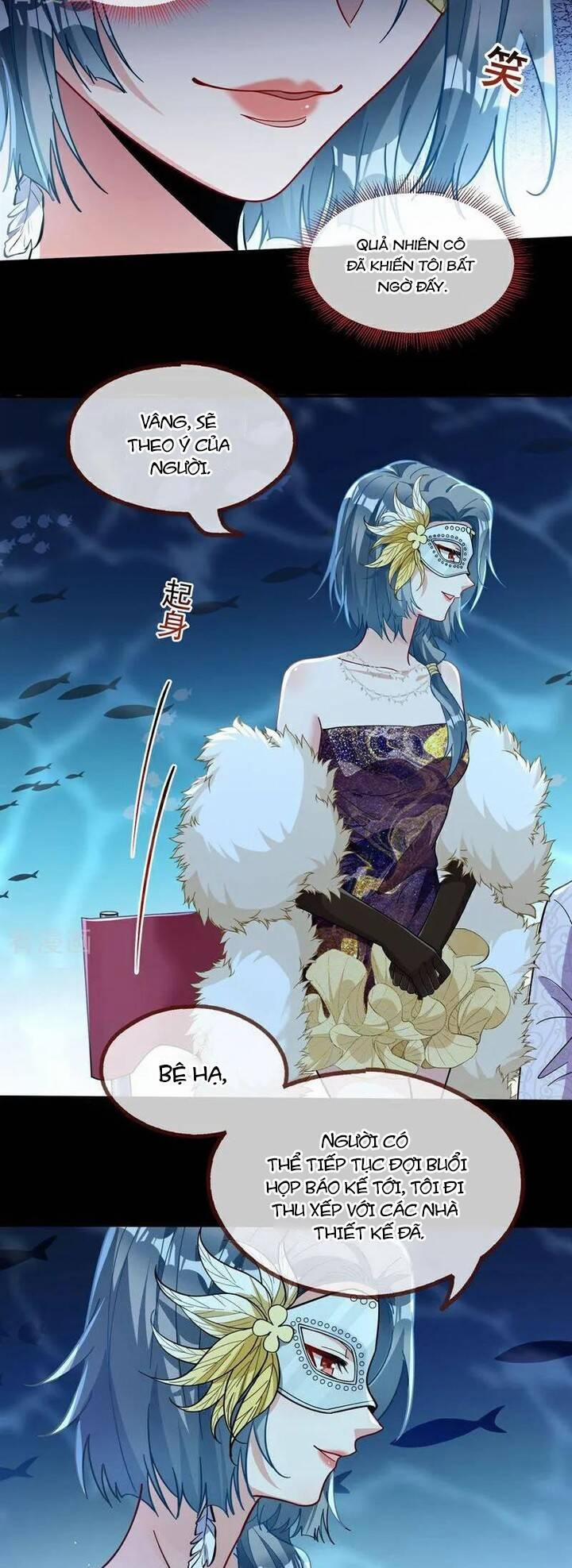 Vạn Tra Triêu Hoàng 760 trang 27