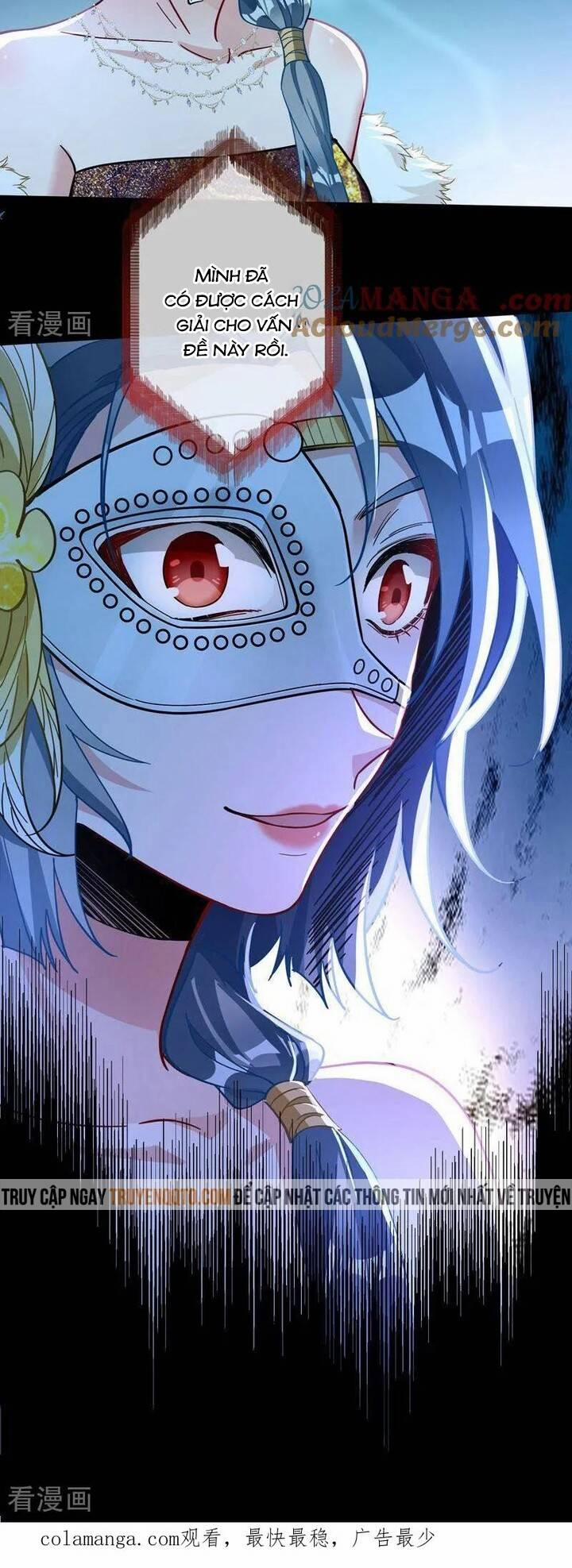 Vạn Tra Triêu Hoàng 760 trang 28