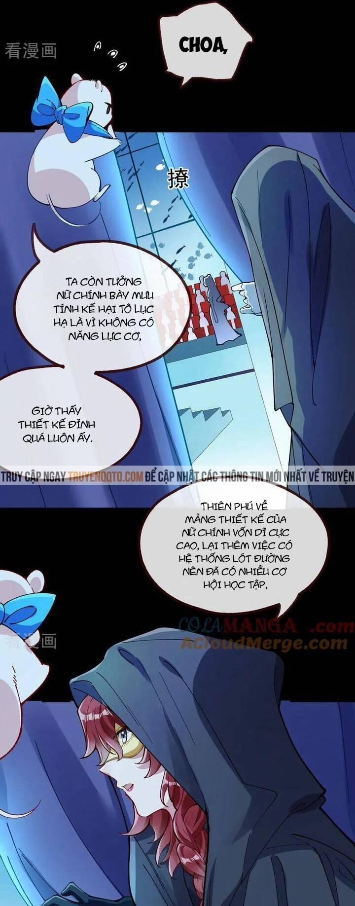 Vạn Tra Triêu Hoàng 760 trang 5