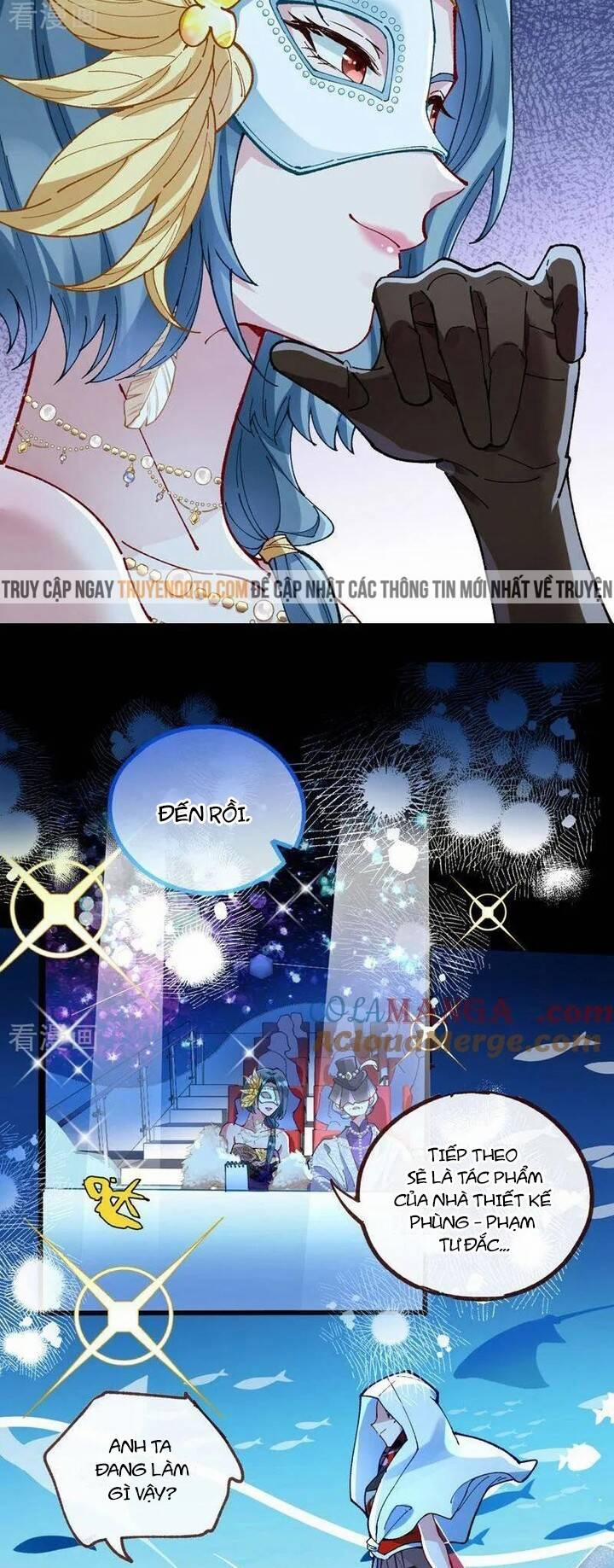 Vạn Tra Triêu Hoàng 760 trang 7