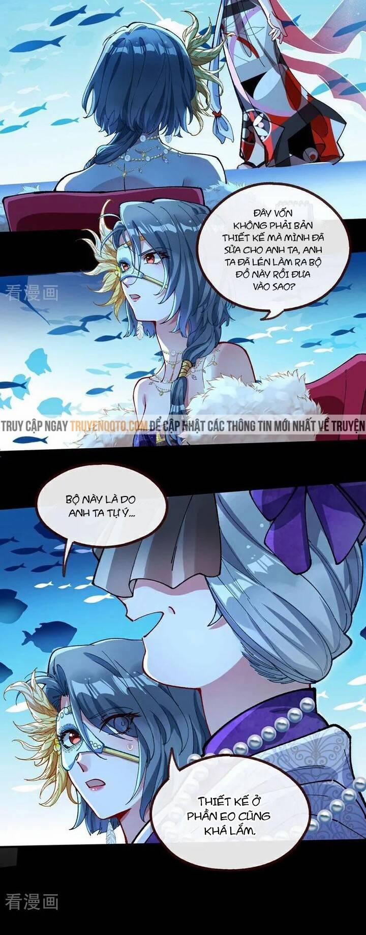 Vạn Tra Triêu Hoàng 760 trang 8