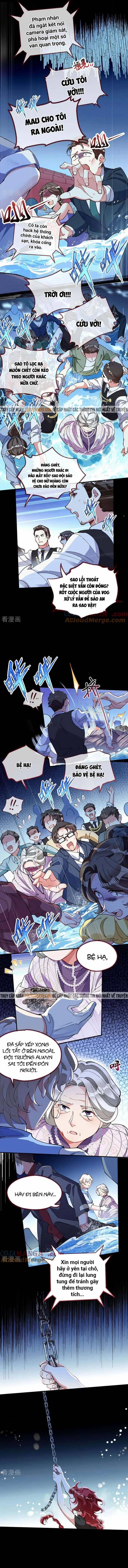 Vạn Tra Triêu Hoàng 762 trang 4