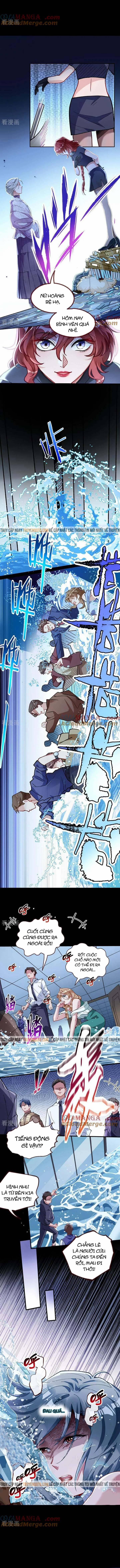 Vạn Tra Triêu Hoàng 763 trang 3