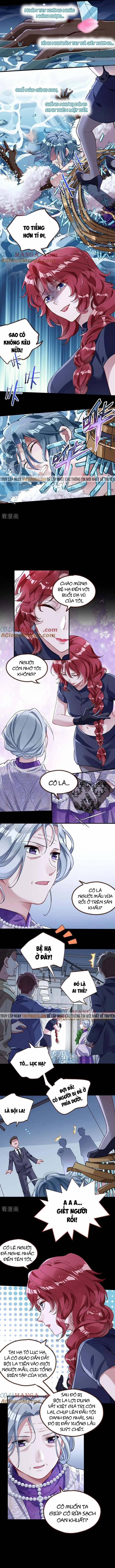 Vạn Tra Triêu Hoàng 763 trang 4