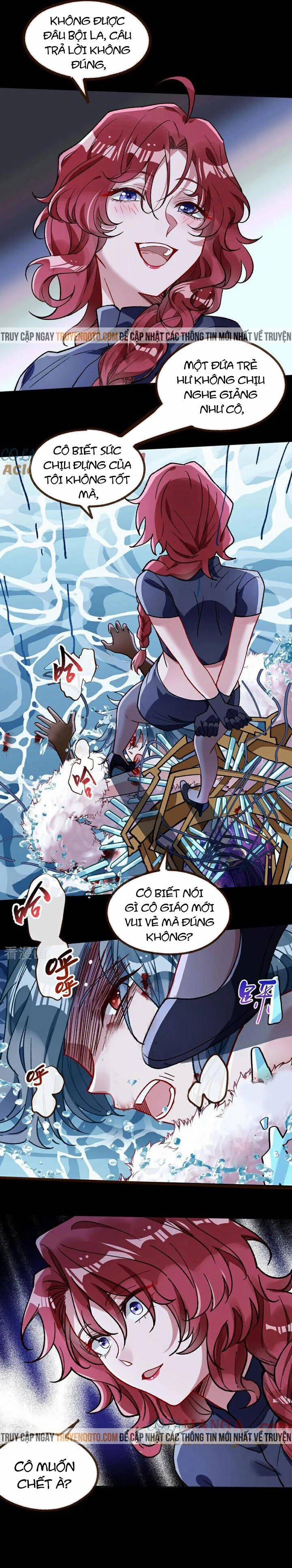 Vạn Tra Triêu Hoàng 763 trang 6