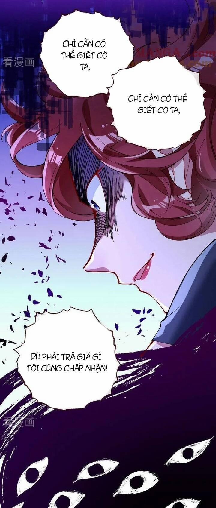 Vạn Tra Triêu Hoàng 764 trang 14