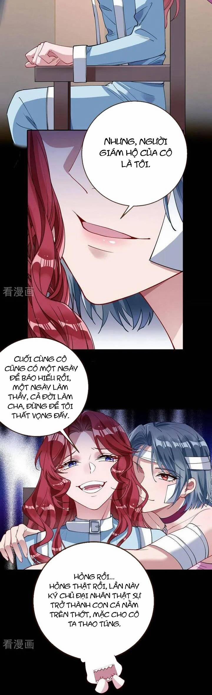 Vạn Tra Triêu Hoàng 765 trang 17