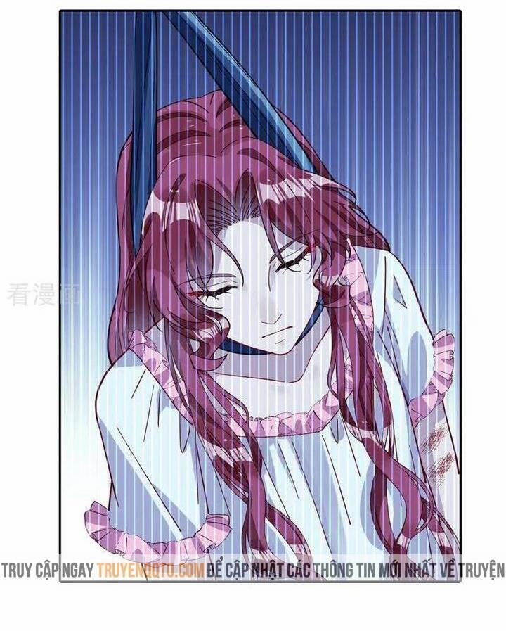 Vạn Tra Triêu Hoàng 765 trang 29