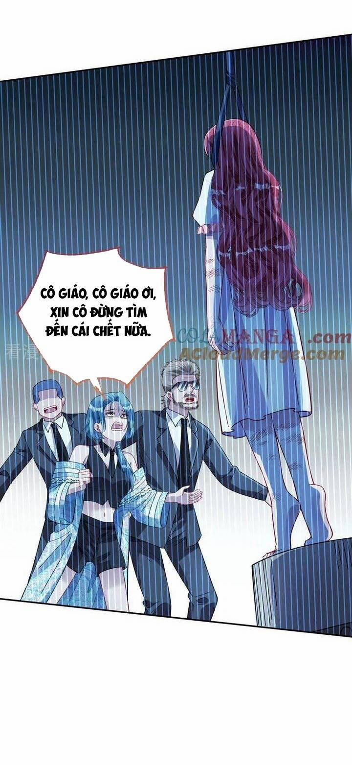 Vạn Tra Triêu Hoàng 765 trang 30