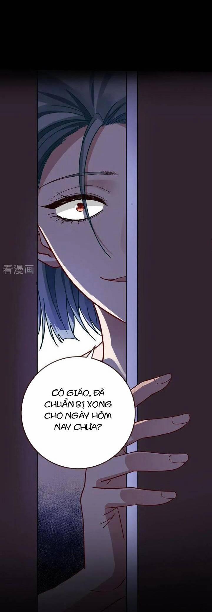 Vạn Tra Triêu Hoàng 765 trang 35