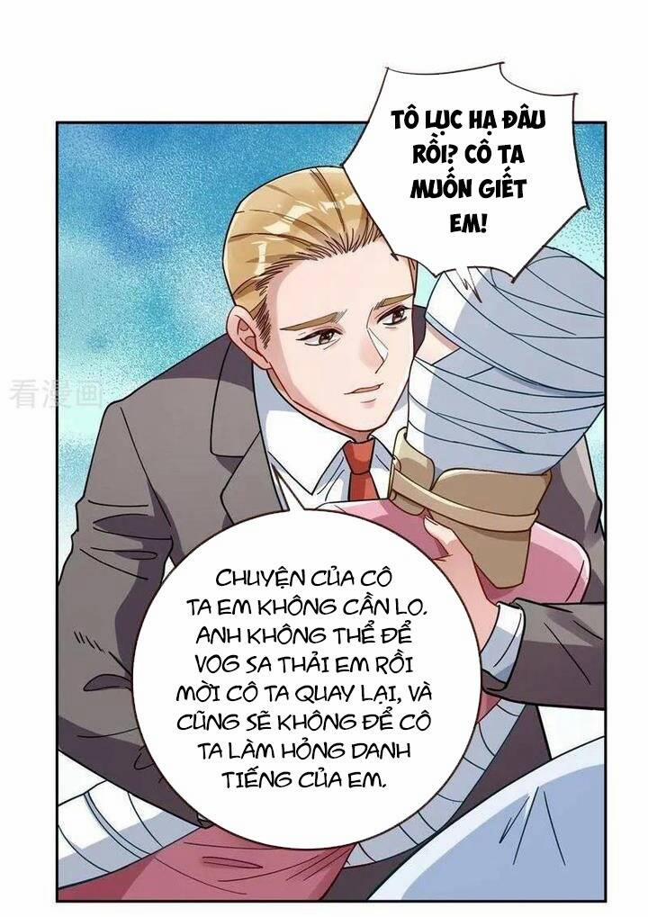 Vạn Tra Triêu Hoàng 765 trang 4