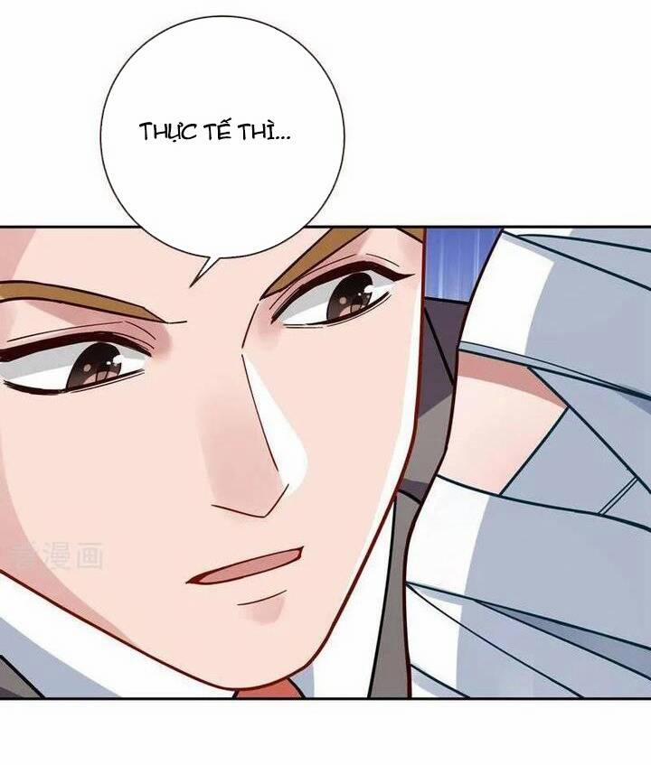 Vạn Tra Triêu Hoàng 765 trang 5