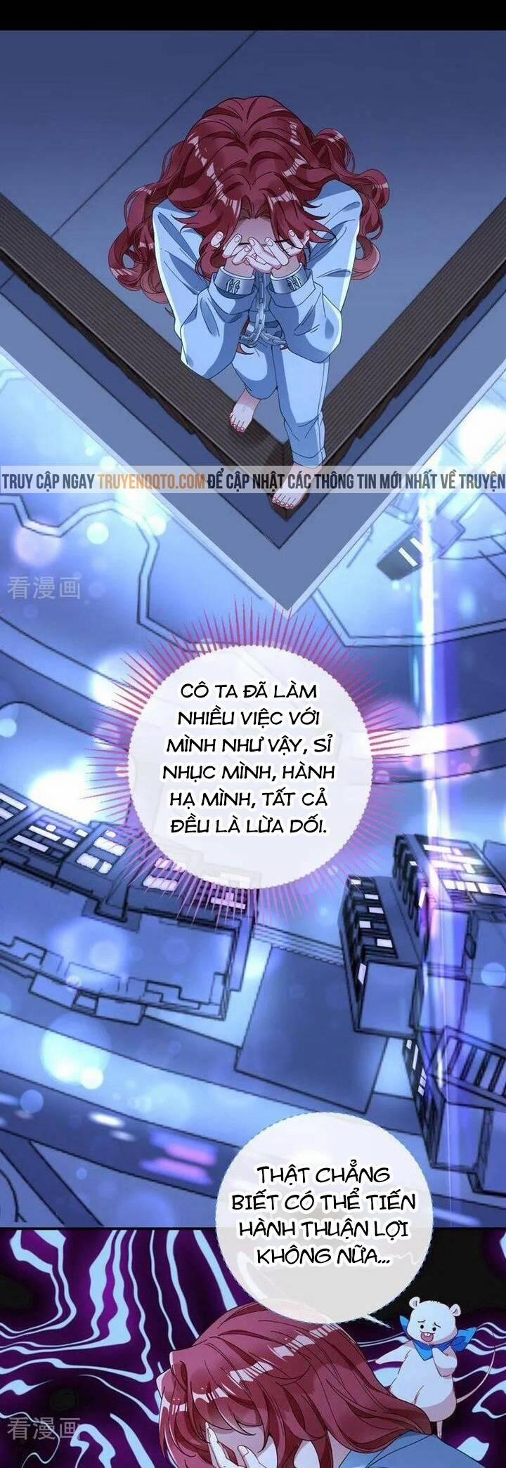 Vạn Tra Triêu Hoàng 766 trang 10