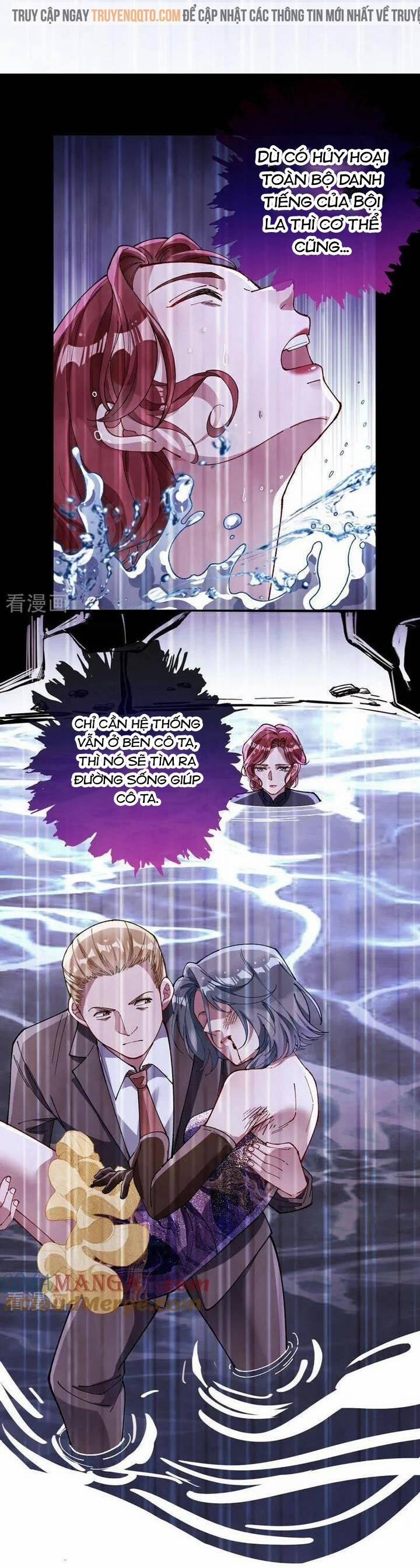 Vạn Tra Triêu Hoàng 766 trang 15