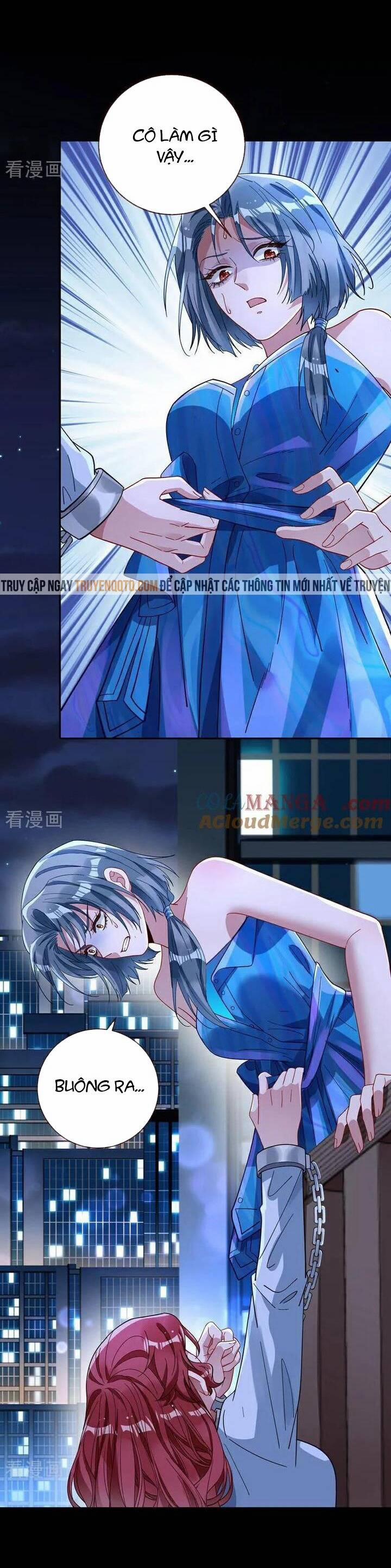 Vạn Tra Triêu Hoàng 766 trang 25