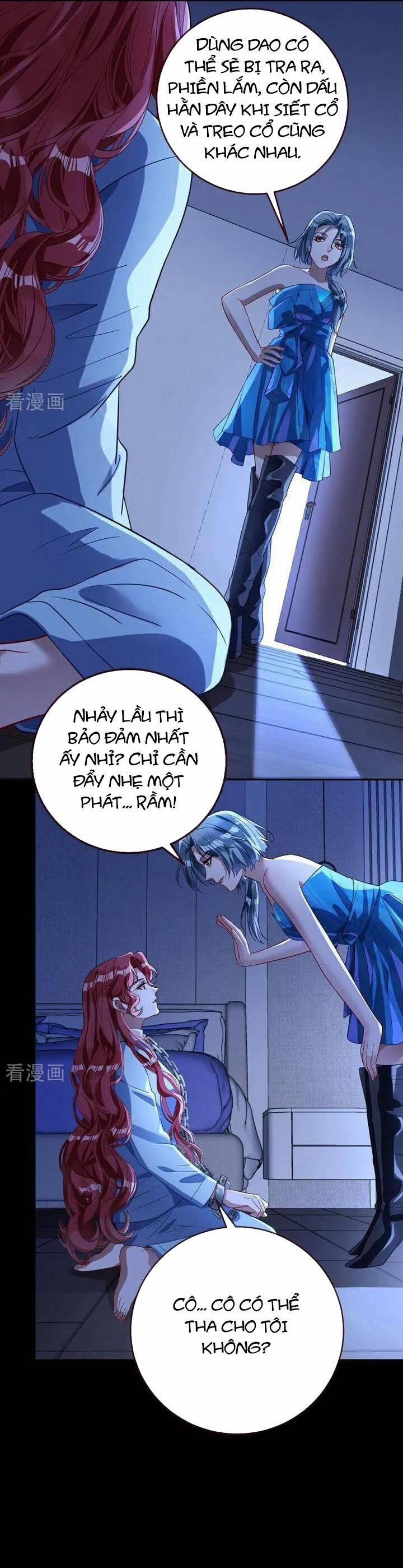 Vạn Tra Triêu Hoàng 766 trang 3