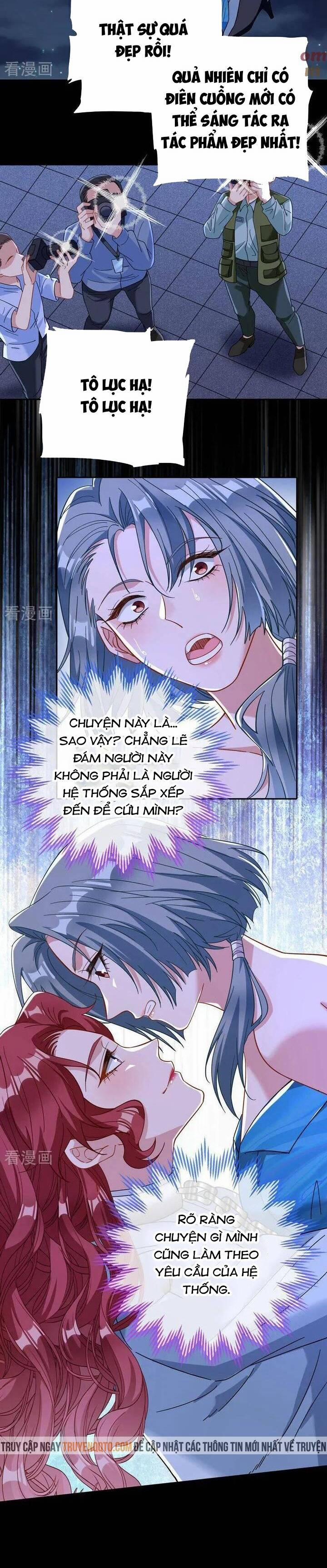 Vạn Tra Triêu Hoàng 767 trang 14