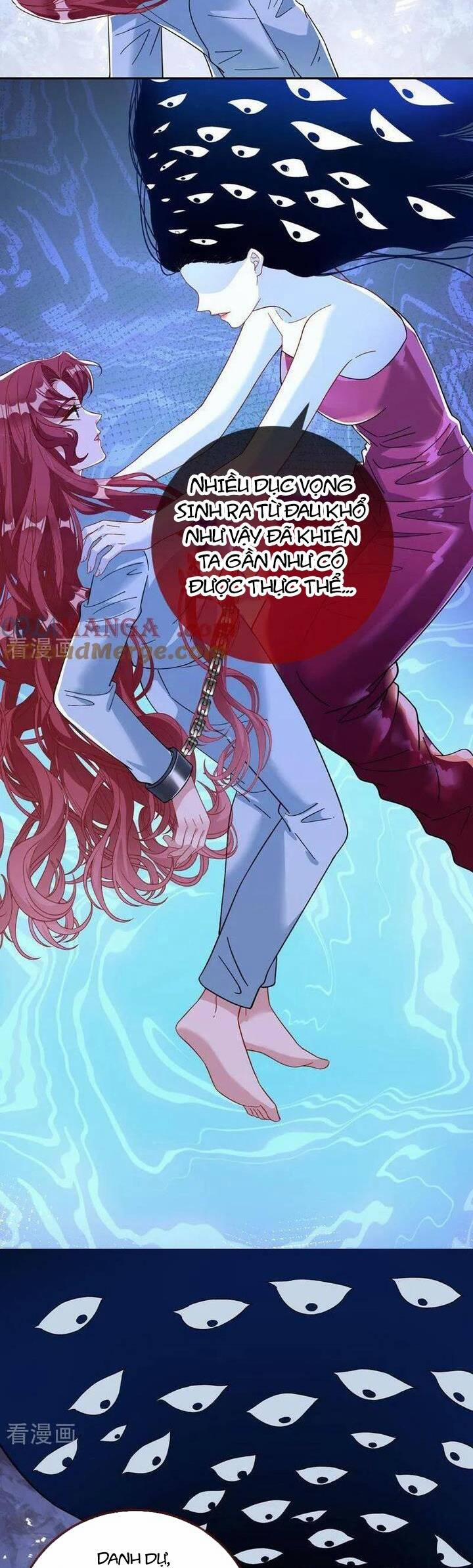 Vạn Tra Triêu Hoàng 767 trang 16