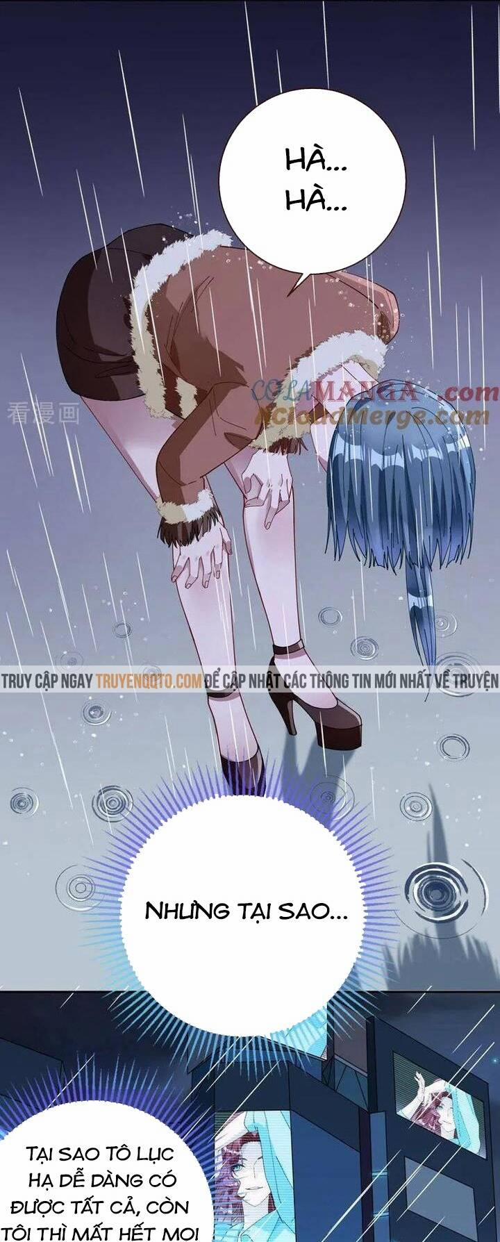 Vạn Tra Triêu Hoàng 768 trang 27