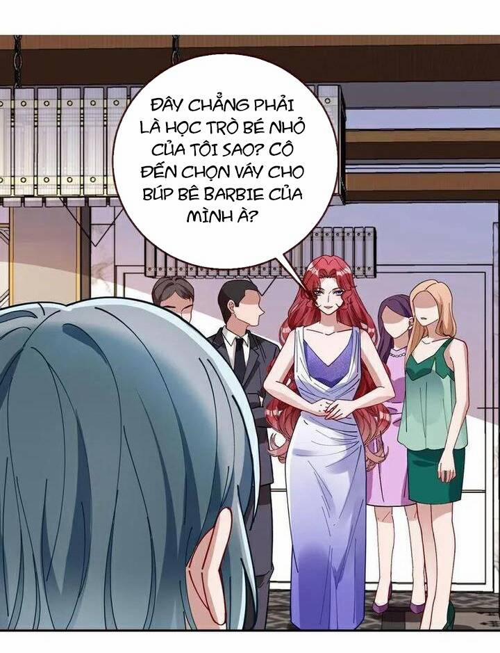 Vạn Tra Triêu Hoàng 769 trang 18