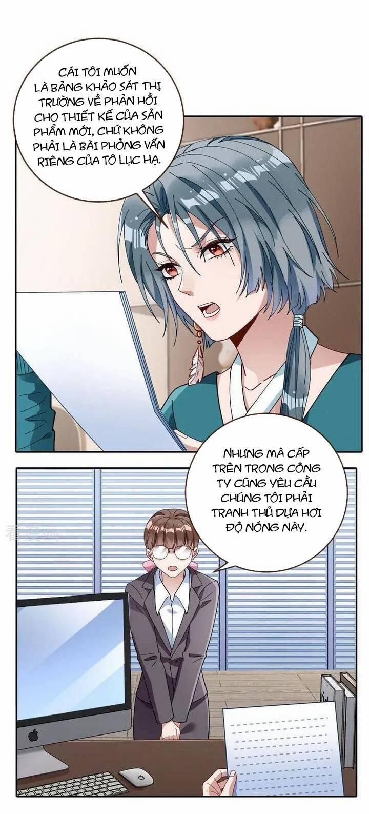 Vạn Tra Triêu Hoàng 769 trang 2