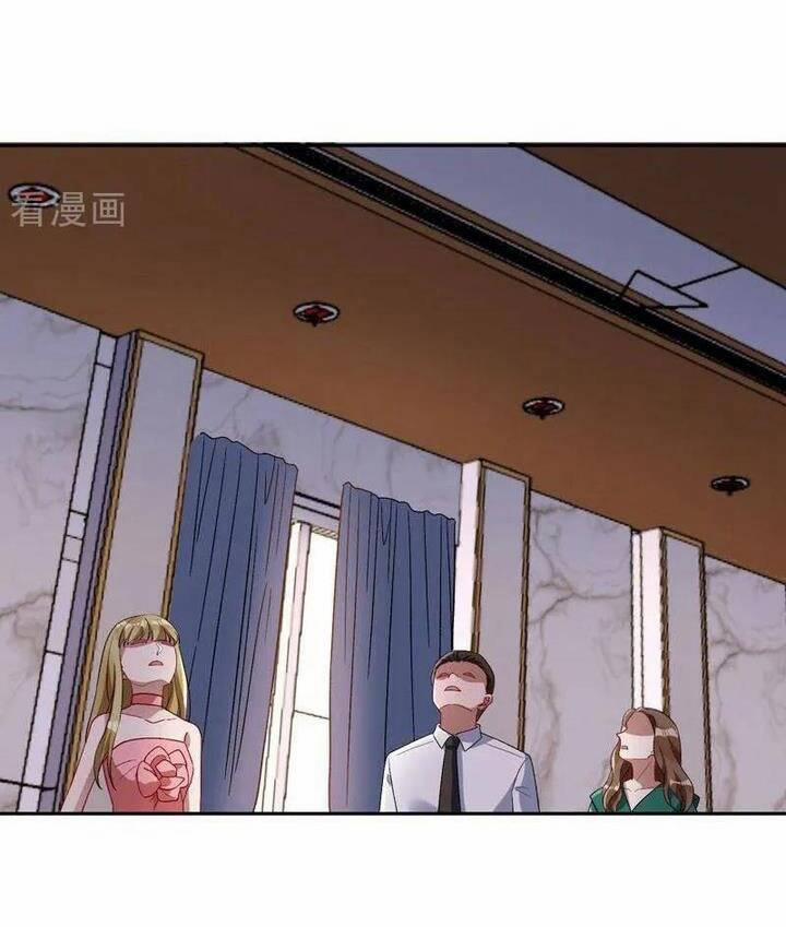 Vạn Tra Triêu Hoàng 769 trang 23