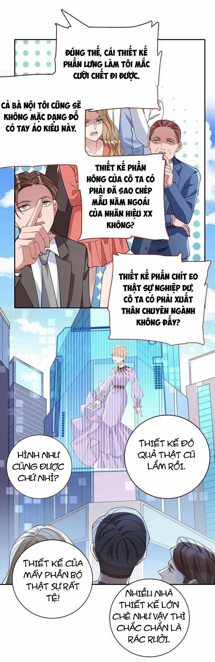 Vạn Tra Triêu Hoàng 769 trang 28