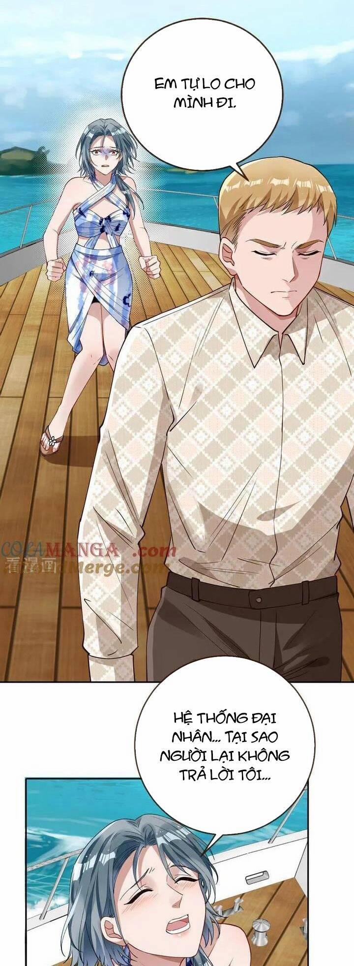 Vạn Tra Triêu Hoàng 769 trang 33