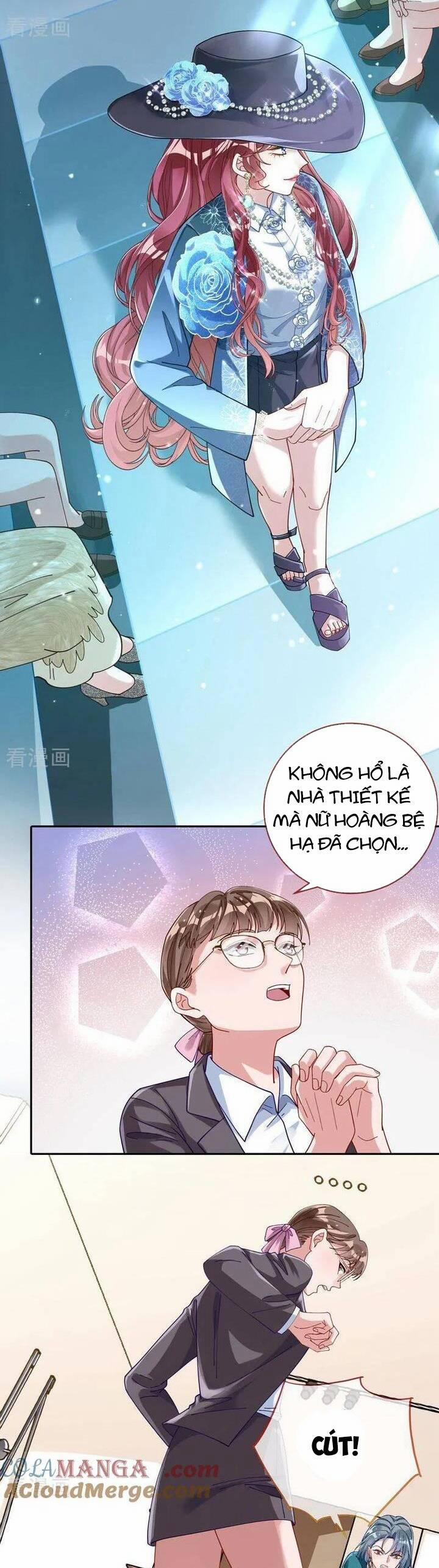 Vạn Tra Triêu Hoàng 769 trang 7