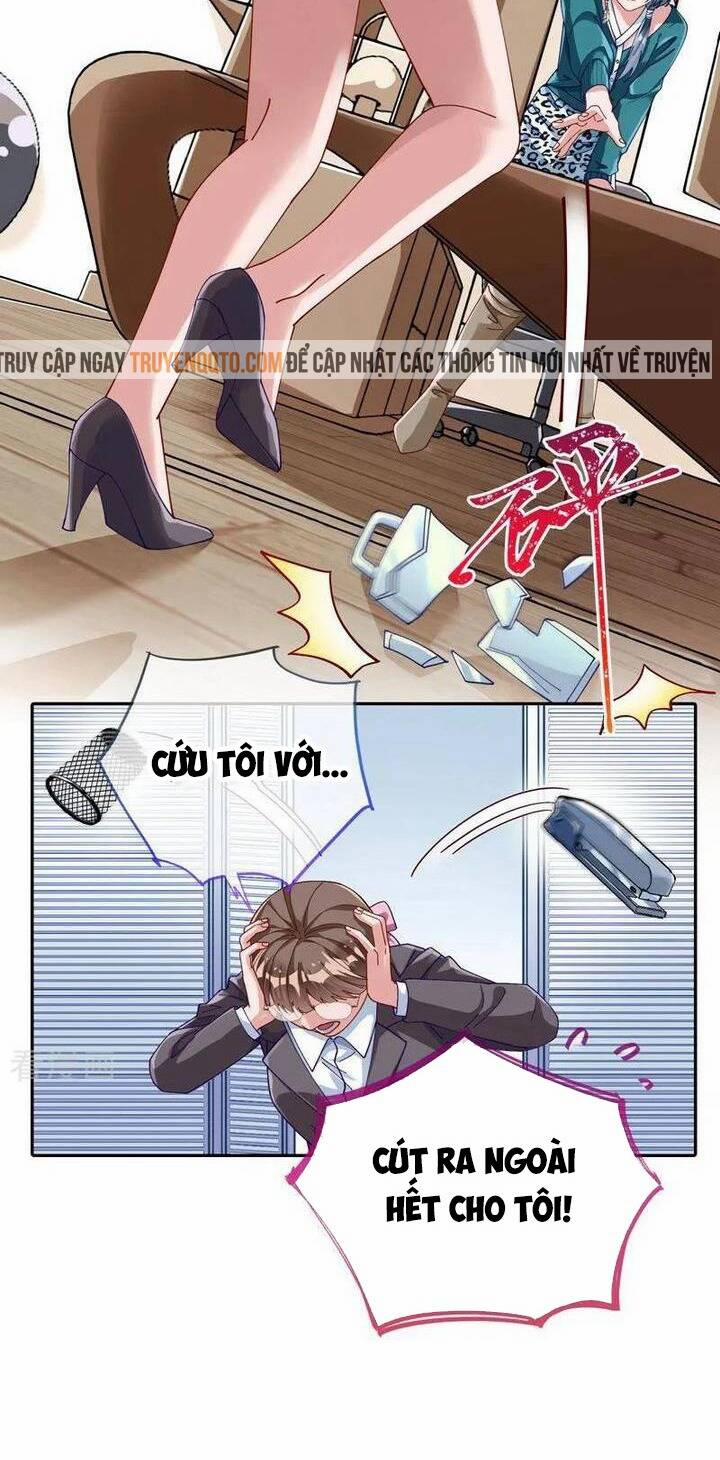 Vạn Tra Triêu Hoàng 769 trang 8