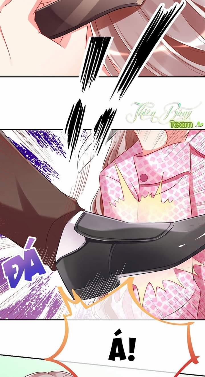 Vạn Tra Triêu Hoàng 77 trang 10