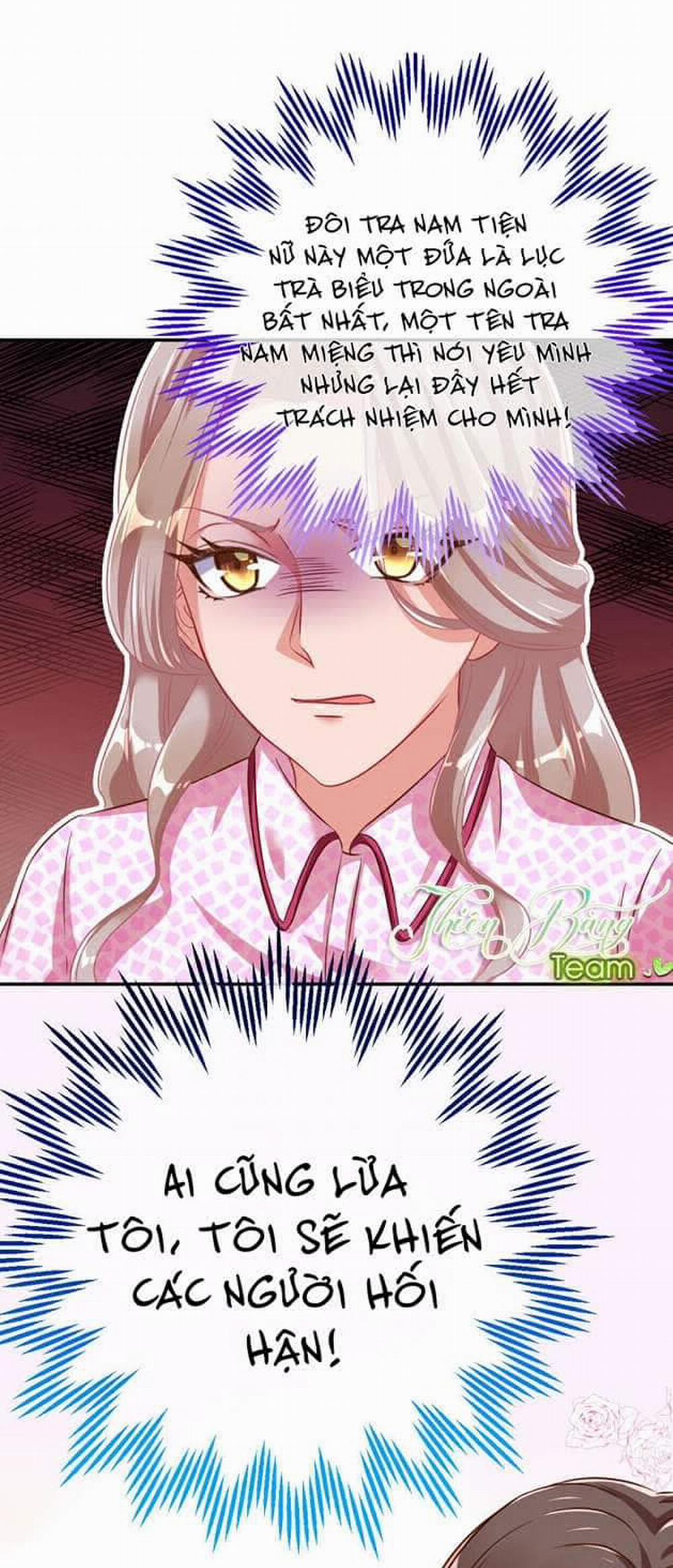 Vạn Tra Triêu Hoàng 77 trang 18