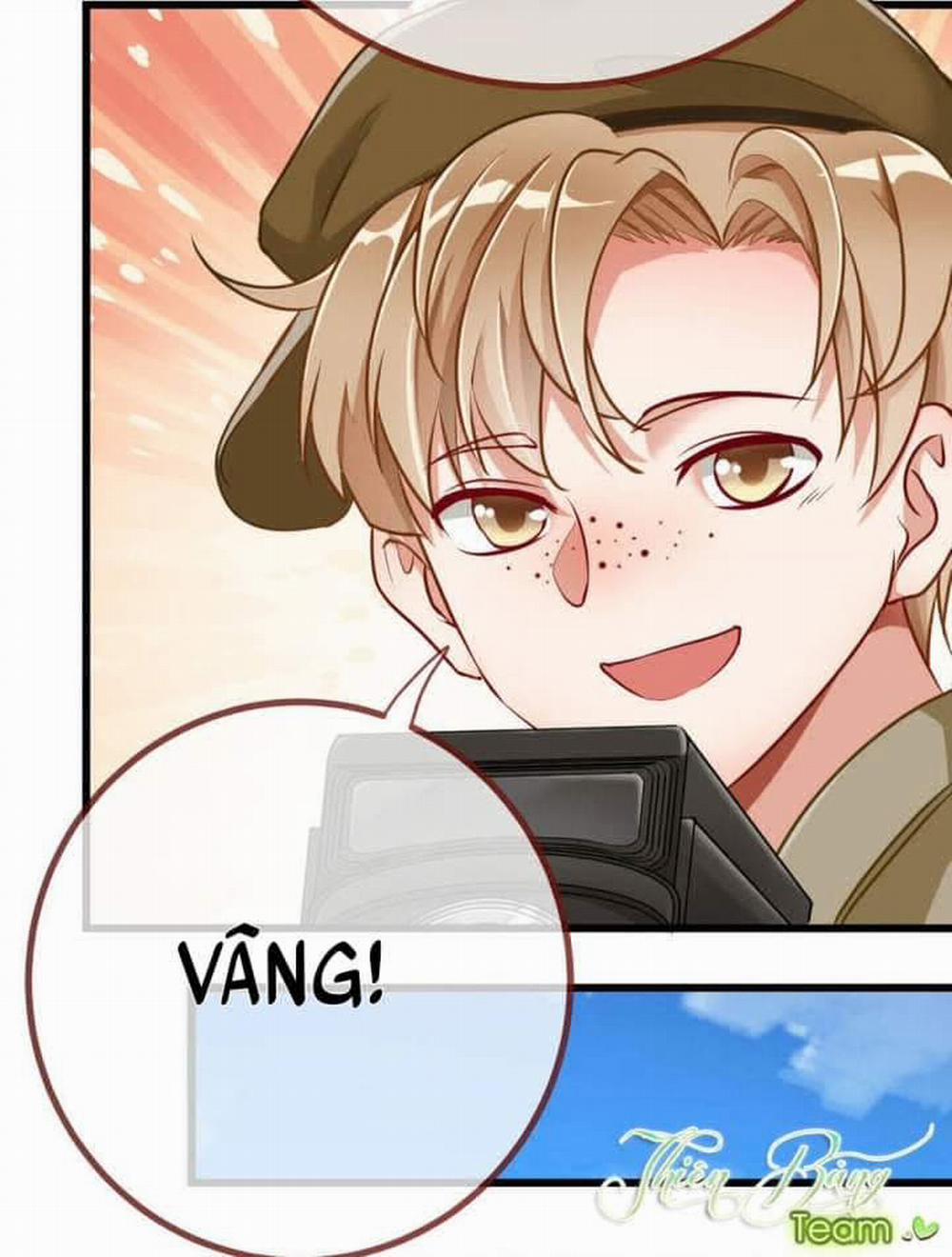 Vạn Tra Triêu Hoàng 77 trang 24