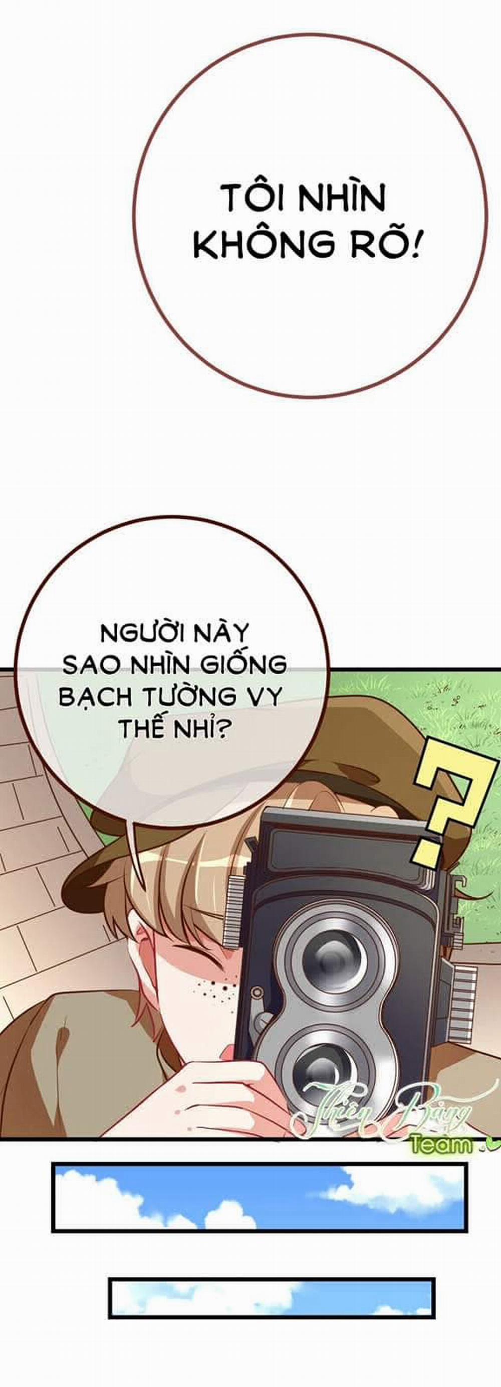 Vạn Tra Triêu Hoàng 77 trang 26