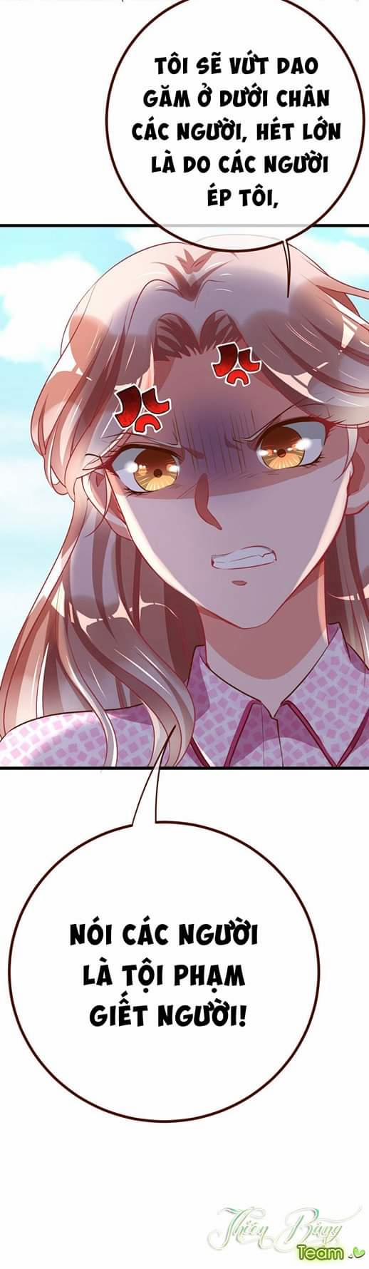 Vạn Tra Triêu Hoàng 77 trang 28